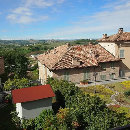 Casa Gio' Appartement